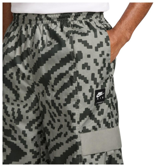 Nike Ανδρικό παντελόνι φόρμας Air Woven Cargo Pants Nike Ανδρικό παντελόνι φόρμας Air Woven Cargo Pants